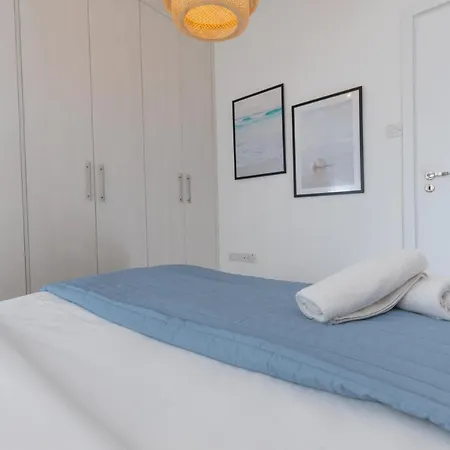 Apartment Zen 1 In *