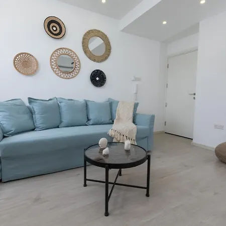 Zen 1 In Apartment *