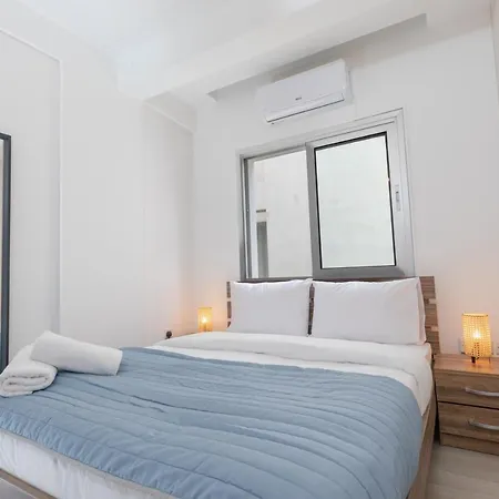 Zen 1 In Apartamento *