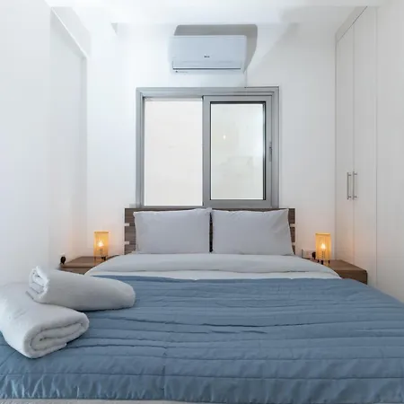 Zen 1 In Larnaca