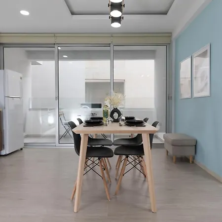 Appartement Zen 1 In