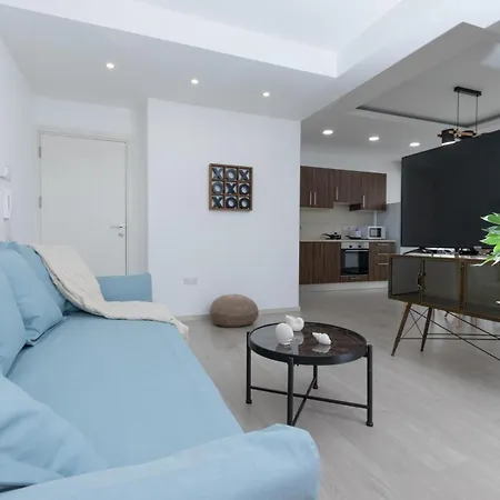 Zen 1 In Apartamento
