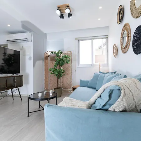 Zen 1 In * Larnaca