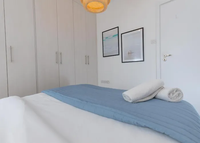 Apartment Zen 1 In *