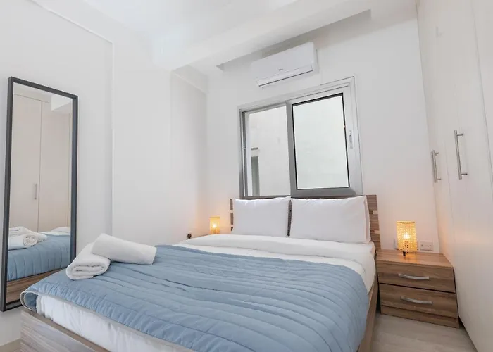 Zen 1 In Apartment *