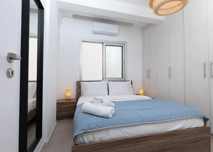 Apartment Zen 1 In *