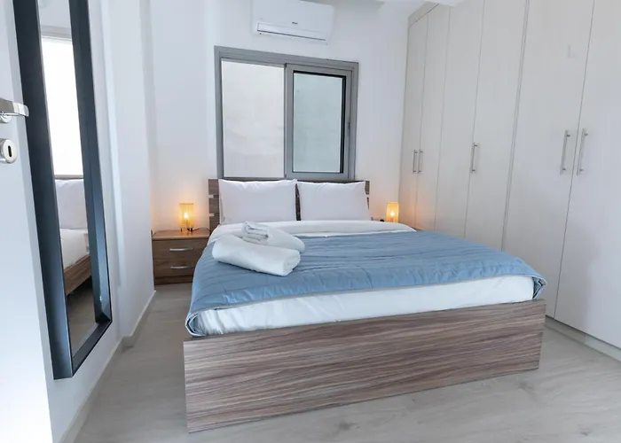 Apartment Zen 1 In *